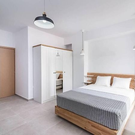 Maisonnette Giannis Пицидия Экстерьер фото